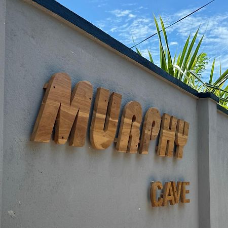 Murphy Cave Hotel Mirissa Exterior foto